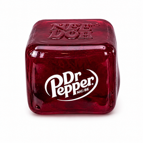 Dr Pepper NeeDoh